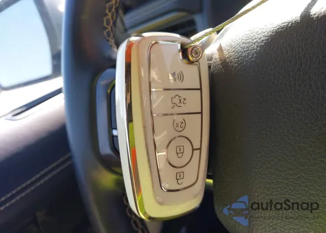 2024 Ford Expedition Platinum Max from USA, damaged, VIN 1FMJK1M8XREA23124